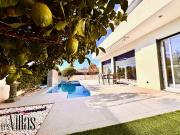 Vente Villa 7 pièces 200 m2 Beziers