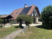 Vente Villa 7 pièces 200 m2 Domessin