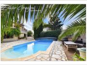 Vente Villa 7 pièces 200 m2 Le Pouget Vente Villa 7 pièces 200 m2 Le Pouget