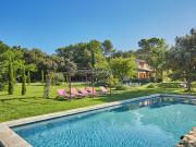 Vente Villa 7 pièces 200 m2 Rognes