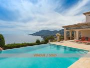 Vente Villa 7 pièces 200 m2 Theoule sur mer