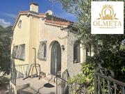 Vente Villa 7 pièces 201 m2 Roquebrune Cap Martin