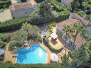 Vente Villa 7 pièces 206.54 m2 Cannes
