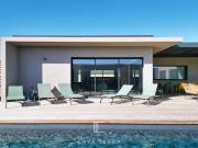 Vente Villa 7 pièces 206 m2 Lecci