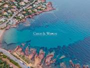 Vente Villa 7 pièces 206 m2 Saint raphael