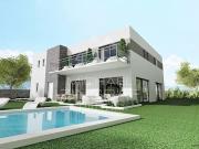 Vente Villa 7 pièces 207 m2 Grasse
