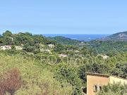 Vente Villa 7 pièces 208 m2 Les adrets de l'esterel