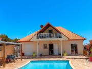 Vente Villa 7 pièces 210 m2 Saint joseph