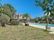 Vente Villa 7 pièces 215 m2 Antibes