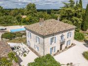 Vente Villa 7 pièces 215 m2 Lauzerte