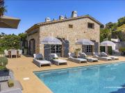 Vente Villa 7 pièces 216.05 m2 Mandelieu la Napoule