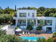 Vente Villa 7 pièces 220 m2 Cavalaire sur Mer