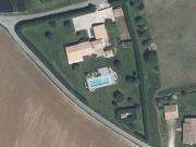 Vente Villa 7 pièces 220 m2 Laroque Timbaut