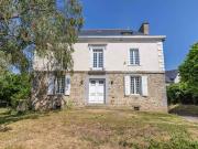 Vente Villa 7 pièces 220 m2 Louvigné de Bais