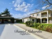 Vente Villa 7 pièces 220 m2 Marmande