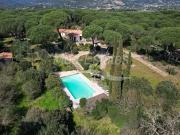 Vente Villa 7 pièces 220 m2 Plan de la Tour