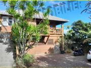 Vente Villa 7 pièces 220 m2 Saint leu