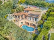 Vente Villa 7 pièces 221 m2 Mandelieu la Napoule
