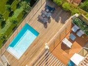 Vente Villa 7 pièces 227 m2 Ajaccio