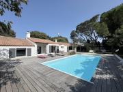 Vente Villa 7 pièces 227 m2 Noirmoutier en l'Ile