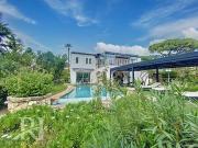 Vente Villa 7 pièces 228 m2 Cannes