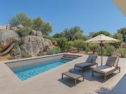 Vente Villa 7 pièces 228 m2 Sainte lucie de porto vecchio