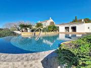 Vente Villa 7 pièces 229 m2 Six Fours les Plages