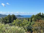 Vente Villa 7 pièces 230 m2 La Cadière d'Azur