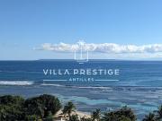 Vente Villa 7 pièces 233.85 m2 Saint François