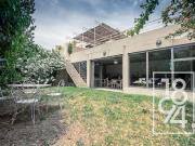 Vente Villa 7 pièces 234 m2 Marseille 10ème