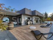 Vente Villa 7 pièces 242 m2 Aix les Bains