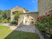 Vente Villa 7 pièces 242 m2 Uzès