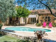 Vente Villa 7 pièces 243 m2 Uzès