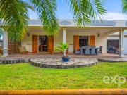 Vente Villa 7 pièces 248 m2 Saint paul