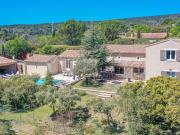 Vente Villa 7 pièces 250 m2 Cabrières d'Avignon