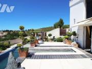Vente Villa 7 pièces 250 m2 Chateau gombert