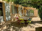 Vente Villa 7 pièces 205 m2 Cogolin