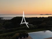 Vente Villa 7 pièces 250 m2 La Croix Valmer