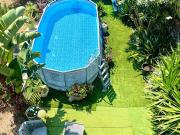 Vente Villa 7 pièces 258 m2 Cannes la bocca