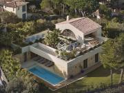 Vente Villa 7 pièces 260 m2 Ramatuelle