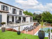 Vente Villa 7 pièces 260 m2 Saint Maximin la Sainte Baume