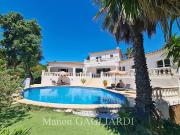 Vente Villa 7 pièces 263 m2 Saint Cyr sur Mer