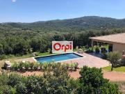Vente Villa 7 pièces 263 m2 Sotta
