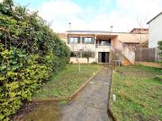 Vente Villa 7 pièces 265 m2 Villeurbanne