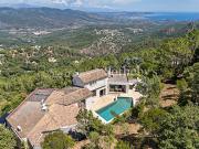 Vente Villa 7 pièces 270 m2 Les adrets de l'esterel