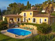 Vente Villa 7 pièces 274.63 m2 Cagnes sur Mer