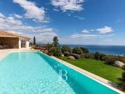 Vente Villa 7 pièces 274 m2 Sari Solenzara
