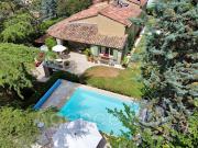 Vente Villa 7 pièces 276 m2 Tourrette Levens