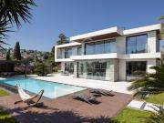 Vente Villa 7 pièces 295 m2 Antibes