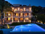 Vente Villa 7 pièces 300 m2 Cannes